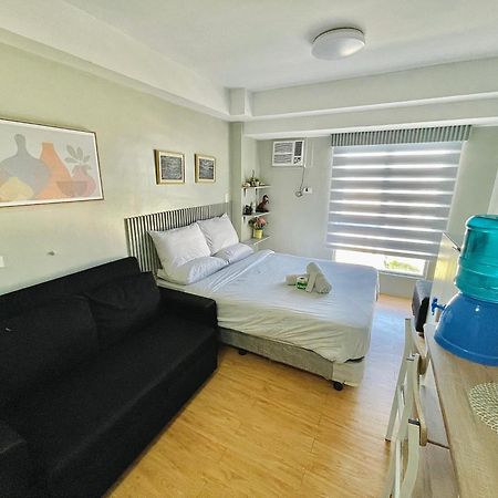 Studio Avida Cebu Tower 1 It Park Luaran gambar