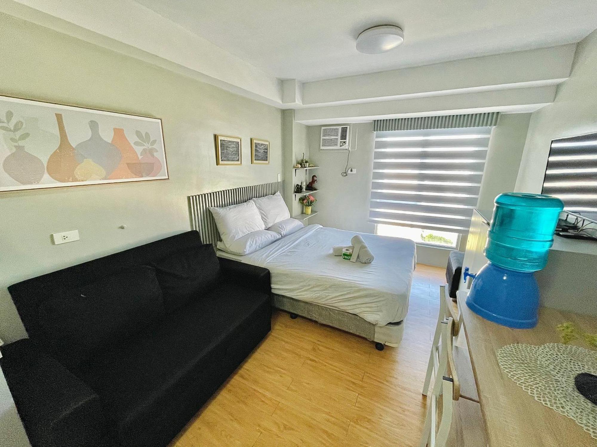 Studio Avida Cebu Tower 1 It Park Luaran gambar