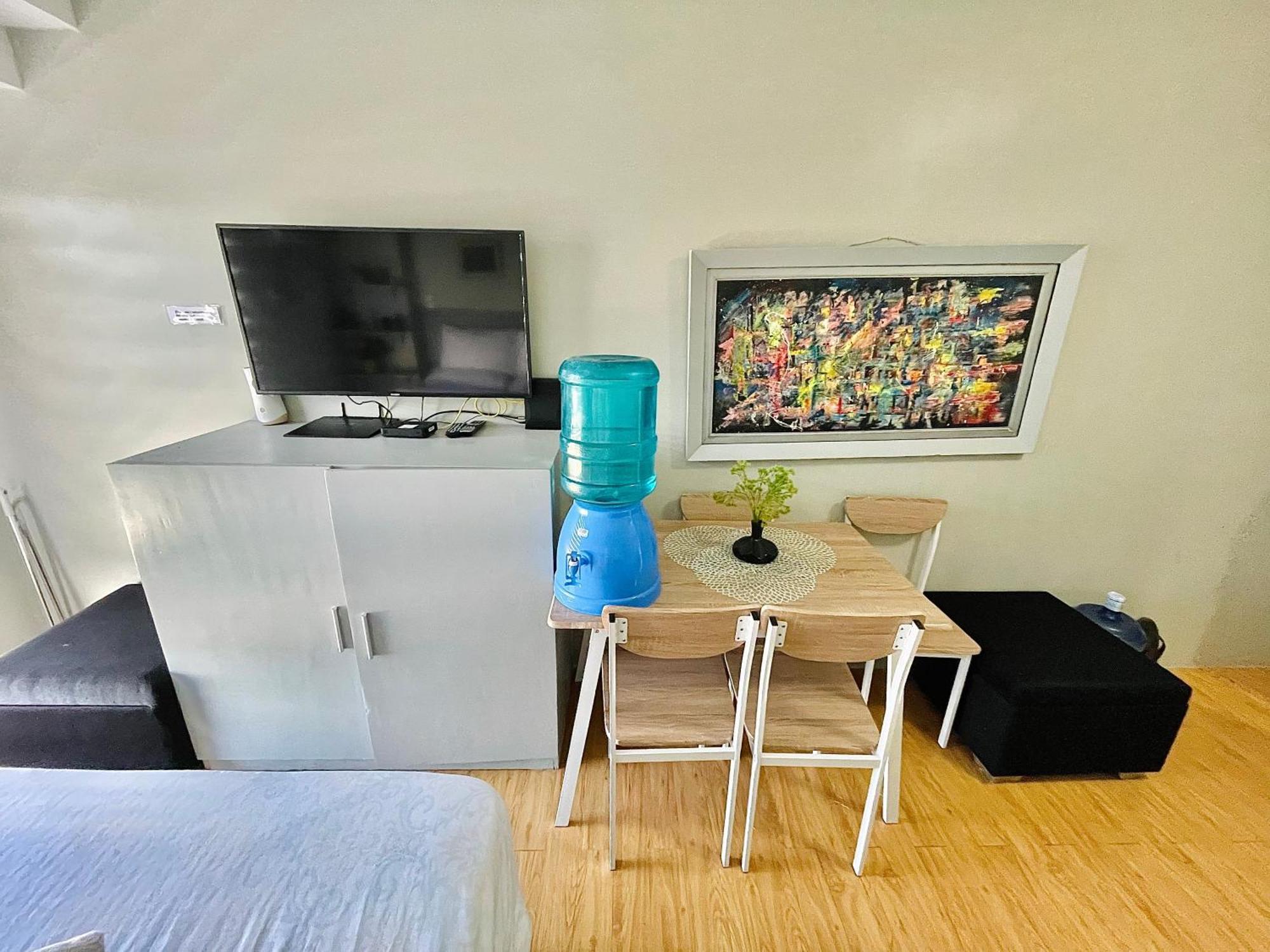Studio Avida Cebu Tower 1 It Park Luaran gambar