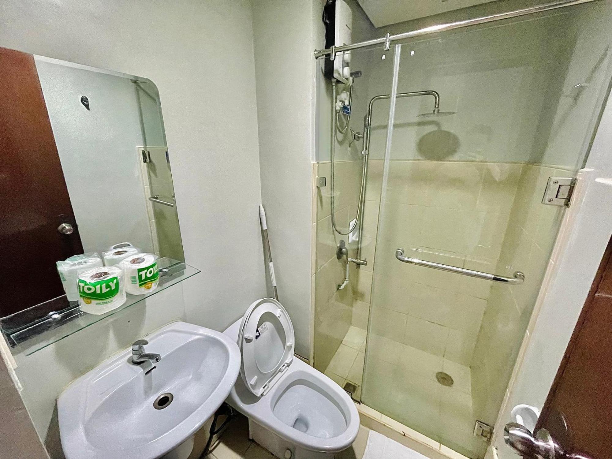Studio Avida Cebu Tower 1 It Park Luaran gambar
