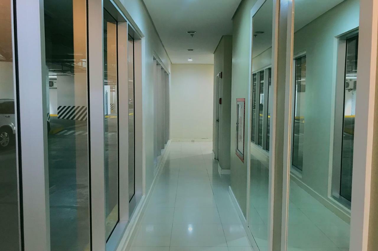 Studio Avida Cebu Tower 1 It Park Luaran gambar