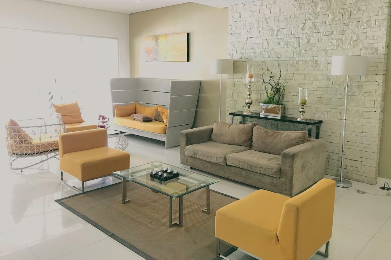 Studio Avida Cebu Tower 1 It Park Luaran gambar