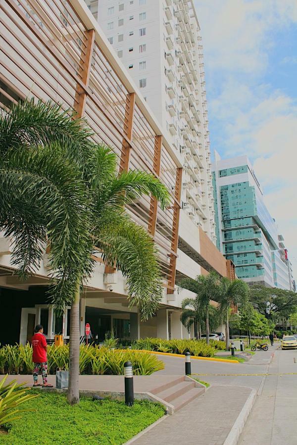 Studio Avida Cebu Tower 1 It Park Luaran gambar