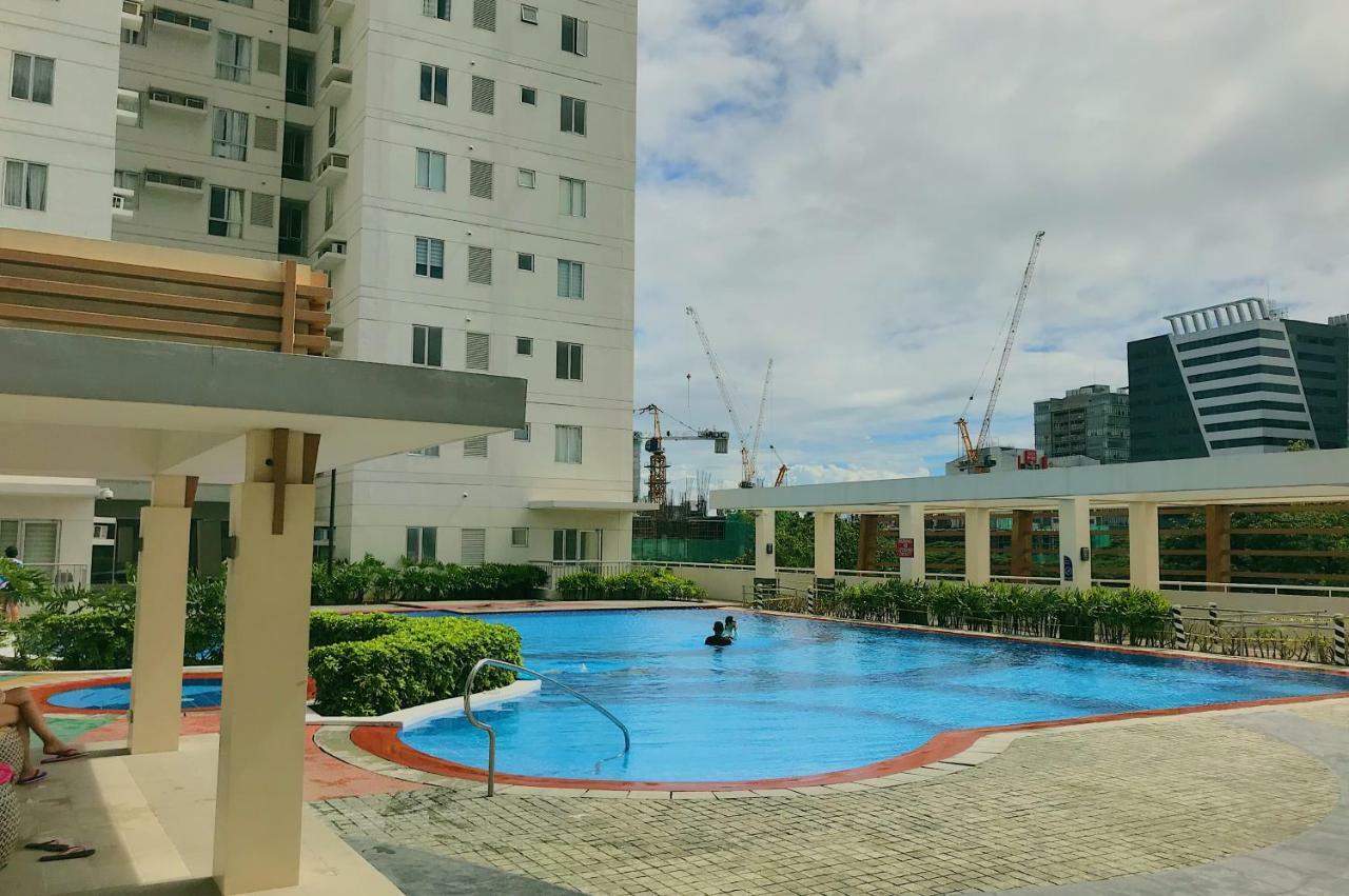 Studio Avida Cebu Tower 1 It Park Luaran gambar